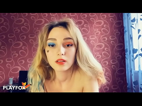 ❤️ Sihirli sanal gerçeklik gözlükleri bana Harley Quinn ile seks verdi ❤️❌ Sikiş videosu pornoda tr.sex-porntube.ru ❌️